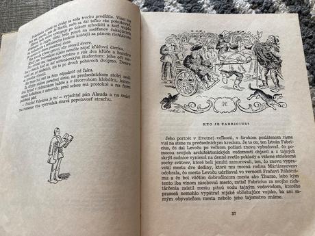 Levočská biela pani  (1966), 