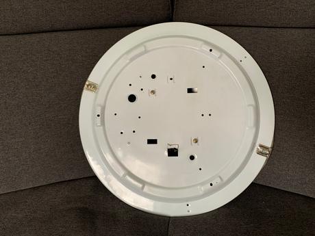 Stropné svietidlo 40cm, 