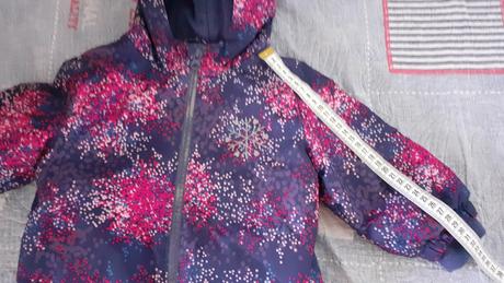 Zimný overal, lupilu,74