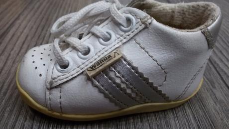 Topánočky, wanda,17