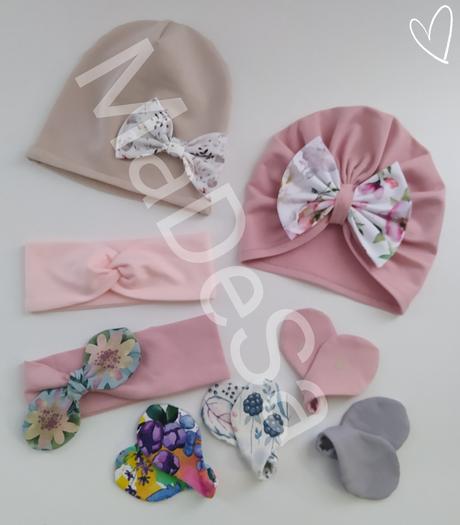 ... prechodné čiapočky..., 34 - 158