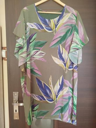 Šaty, 38 - xl