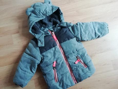 Zimná bunda, dopodopo,86