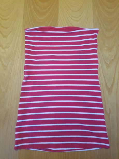 Top / tricko bez rukavov, atmosphere,xs