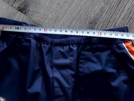 Zateplené nohavice, 116