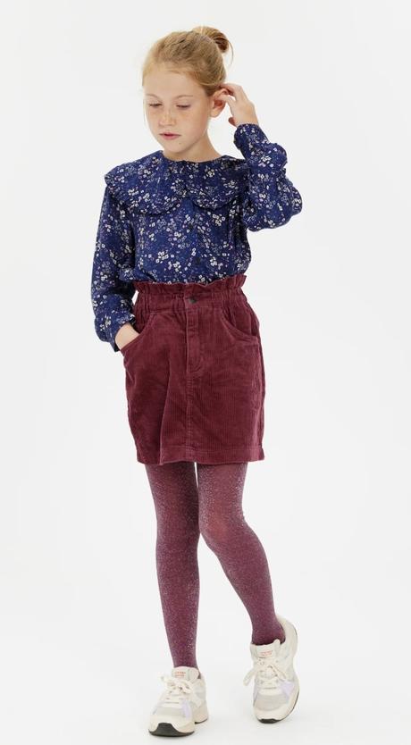 Menzestrova sukňa, h&m,140