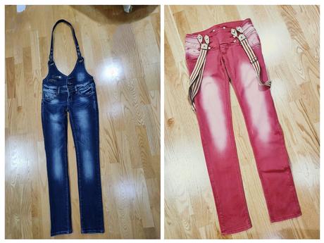 Rifle, veľkosť s, s