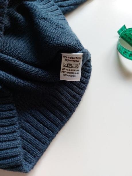 Sveter pick ouick 98, 98