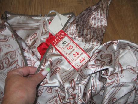 Sukňa,teraz za zlomok ceny, s