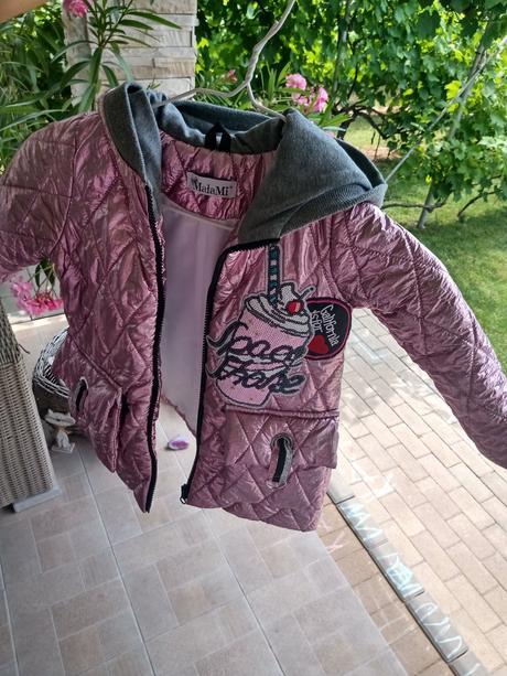 Bundička malami vel.98/104 s postovnym, 98