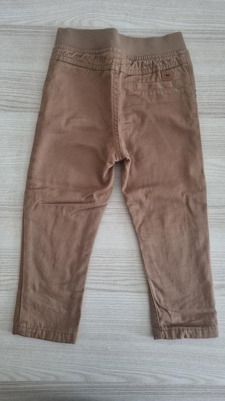 Chlapčenské nohavice, f&f,92