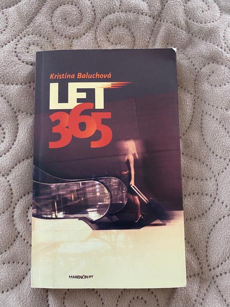 Kniha let 365, 