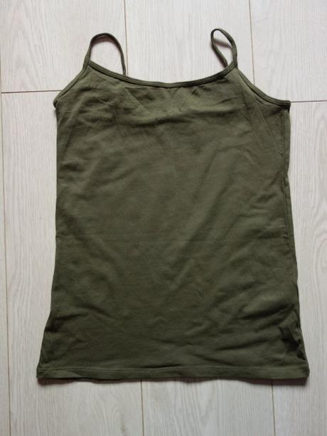 Dámske tričko atmosphere uk10, atmosphere,38