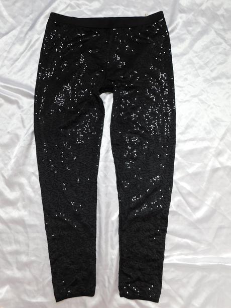 Trendy flitrovne leginy, 40