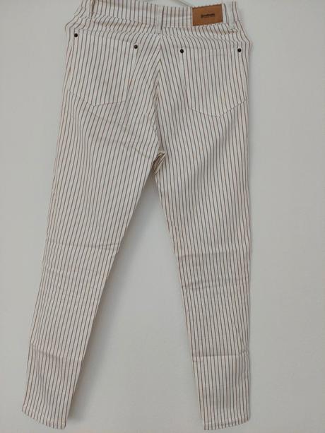 Nohavice strsdivarius, stradivarius,38