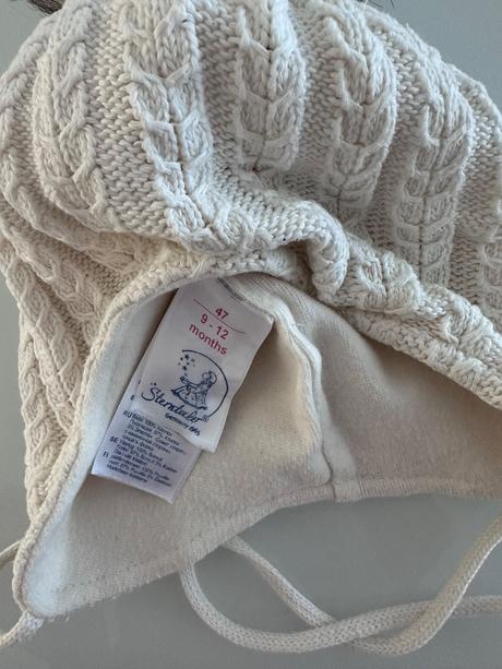 Čiapka, sterntaler,48