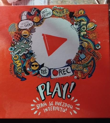 Staň sa hviezdou internetu, 