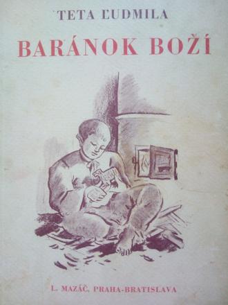 Baránok boží ... ô,