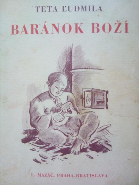 Baránok boží ... ô,