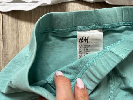 Boxerky h&m, h&m,122