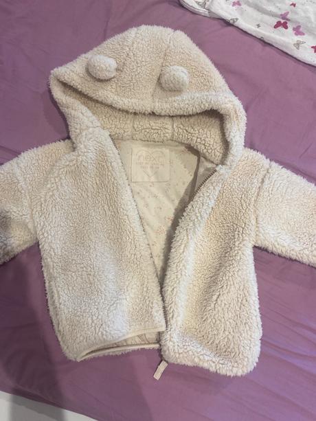 Makkucka mikinka next 98, next,98