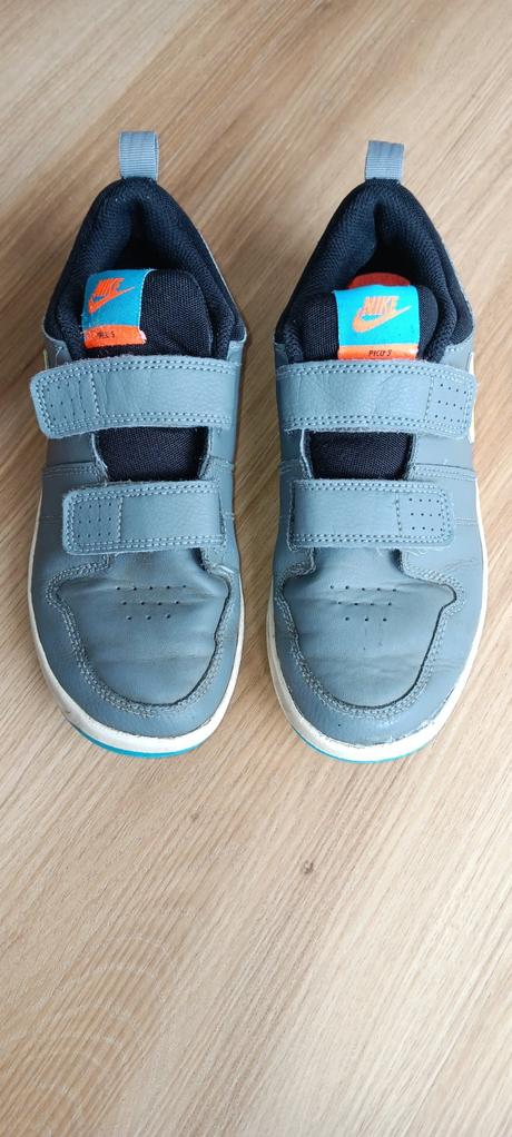 Topánky nike, nike,35