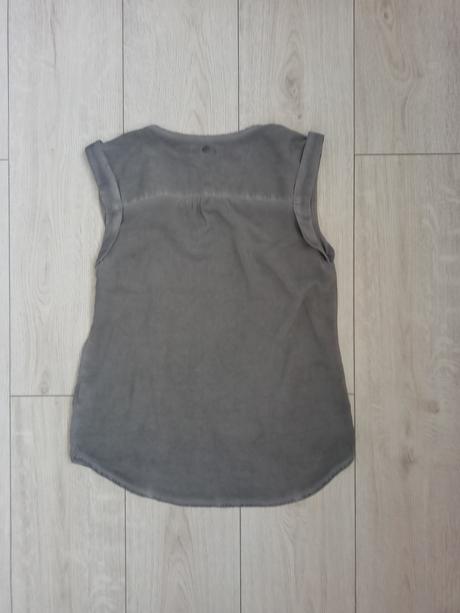 Blúzka s. oliver, s.oliver,s