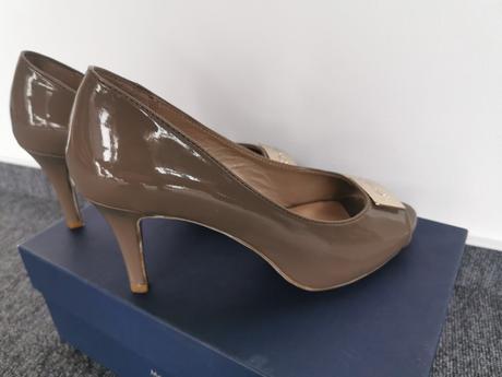 Liujo lodičky veľ 37/vd 24cm, liu jo,37