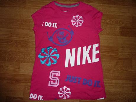 Nike triko, nike,34