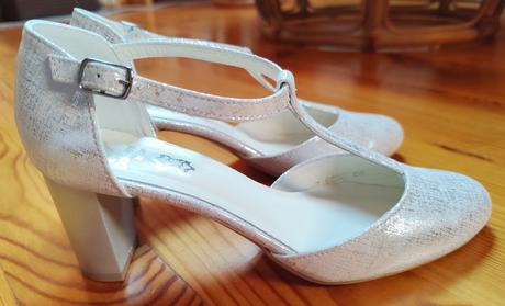 Spoločenské topánky, 38