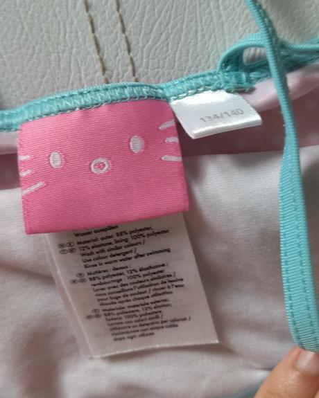 Plavky vrch, sanrio,134