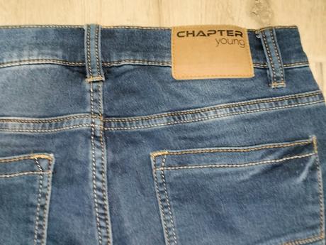 Kratasy, chapter young,152