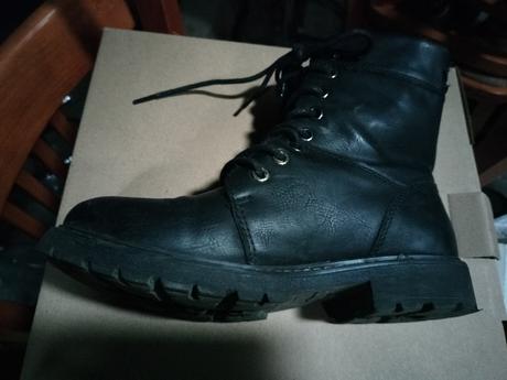 Topánky harry potter, 36