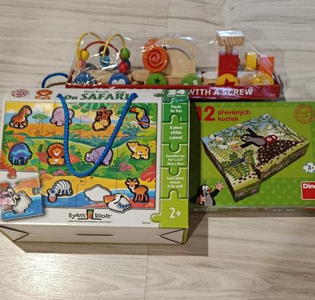 Puzzle, 