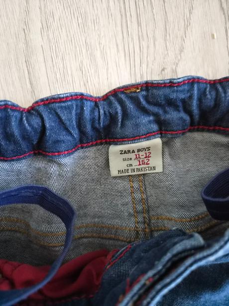 Rifle, zara,152