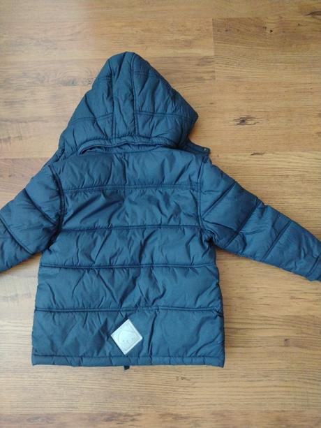 Zimná bunda, dopodopo,104
