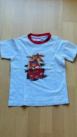 Letné tričko, disney,110