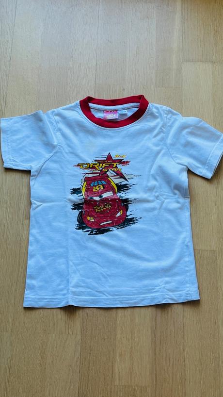 Letné tričko, disney,110