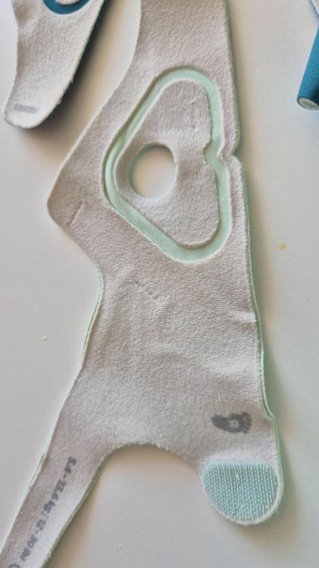 Owlet smart sock 3, 