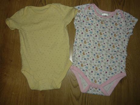 Body s krátkym rukávom -80, 80