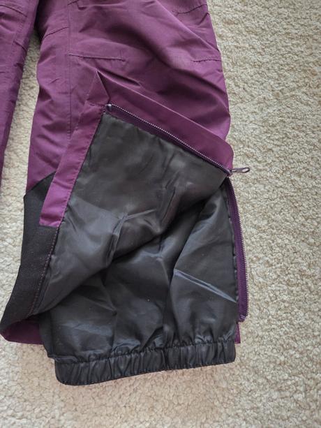 Otepľovaky, crivit,122