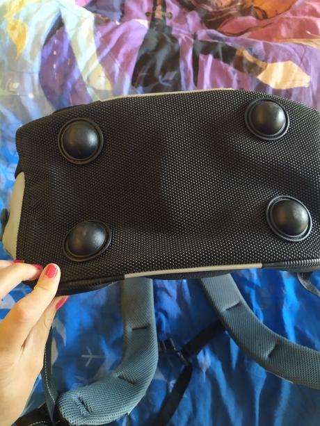 Bagmaster školská taška, 