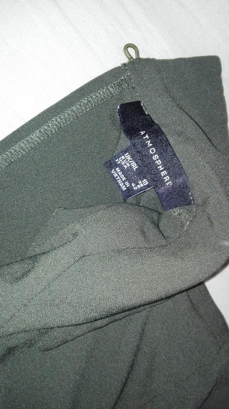 Overal, atmosphere,s