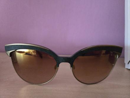 Slnečné okuliare, diesel