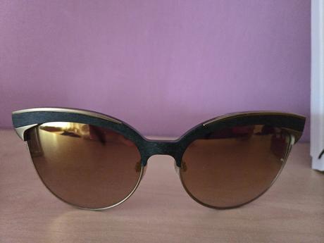 Slnečné okuliare, diesel