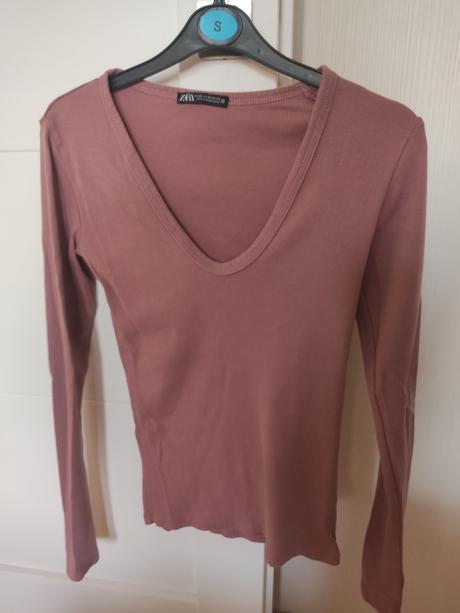 Tricko zara, zara,s