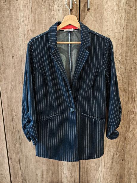 Dámske sako cecil, s