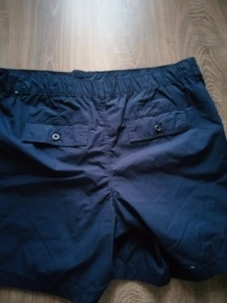 Dámske šortky, 42