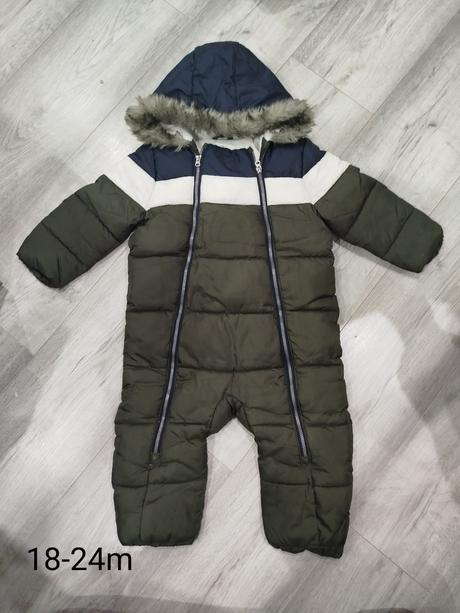 Chlapcensky overal, f&f,92