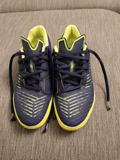 Halovky v dobrom stave, decathlon,38